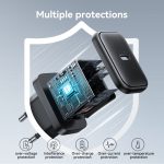 JOYROOM JR-TCF23 25W USB-C / Typ-C Port Schnellladegerät – Bild 6