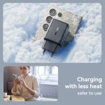 JOYROOM JR-TCF23 25W USB-C / Typ-C Port Schnellladegerät – Bild 7