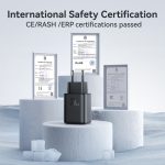 JOYROOM JR-TCF23 25W USB-C / Typ-C Port Schnellladegerät – Bild 8