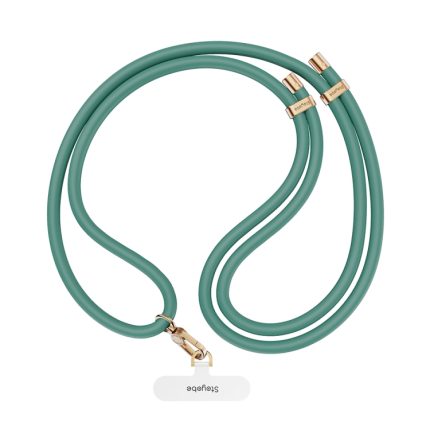 DUX DUICS PL-ONE Universelles Telefon-Lanyard aus Silikon, PL-ONE