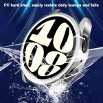 Hohle PC-Uhrenschutzhülle, For Samsung Galaxy Watch FE 40mm – Bild 4