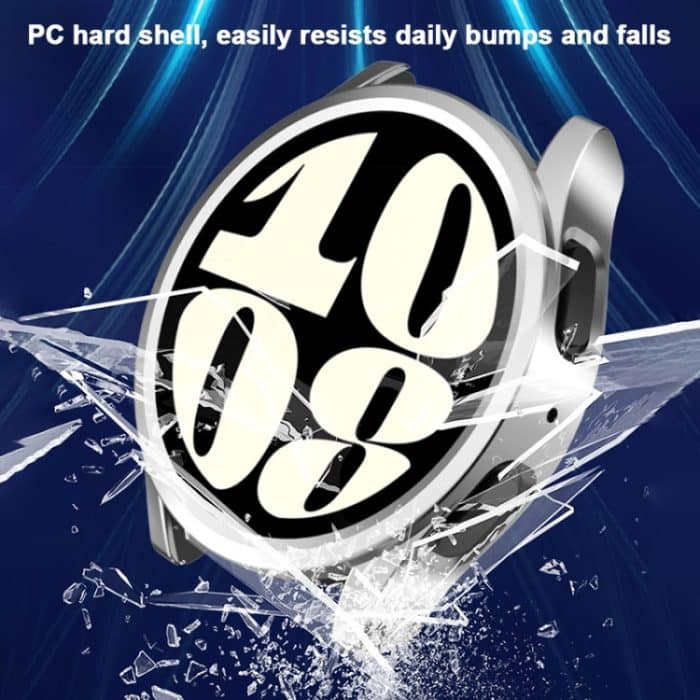 Hohle PC-Uhrenschutzhülle, For Samsung Galaxy Watch FE 40mm – Bild 4