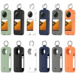 Tragbare Silikon-Schutzhülle, For Insta360 X3 – Bild 2