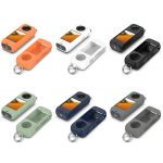 Tragbare Silikon-Schutzhülle, For Insta360 X3 – Bild 4