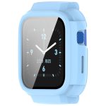 Integrierte Uhrenschutzhülle aus PC und gehärteter Folie, For Xiaomi Mibro Smart Kids Watch T6C – Bild 6