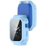 Integrierte Uhrenschutzhülle aus PC und gehärteter Folie, For Xiaomi Mibro Smart Kids Watch T6C – Bild 7
