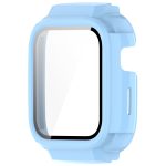 Integrierte Uhrenschutzhülle aus PC und gehärteter Folie, For Xiaomi Mibro Smart Kids Watch T6C – Bild 8