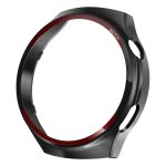 Hohle PC-Uhrenschutzhülle, For Huawei Watch 4 Pro
