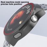 Hohle PC-Uhrenschutzhülle, For Huawei Watch 4 Pro – Bild 3