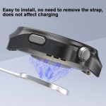 Hohle PC-Uhrenschutzhülle, For Huawei Watch 4 Pro – Bild 4