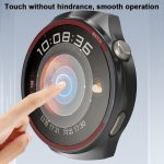 Hohle PC-Uhrenschutzhülle, For Huawei Watch 4 Pro – Bild 5