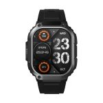 Zeblaze Thor SQ Smart Watch mit 2,13-Zoll-Bildschirm, 4G-Netzwerk, Android 8.1, 2 GB+16 GB, Thor SQ – Bild 2