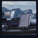 NILLKIN PD3.0 100 W/27 W USB-C / Typ-C auf USB-C / Typ-C + 8-poliges Dual-Power-Schnellladedatenkabel, Länge: 1,5 m – Bild 8