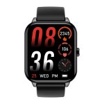 CY13 1,9 Zoll IPS Square Screen Smart Watch Unterstützt Bluetooth-Anrufe/Gesundheitsüberwachung – Bild 10
