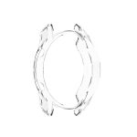 Transparente TPU-Uhr, For Samsung Galaxy Watch 3 41mm, For Samsung Galaxy Watch 3 45mm