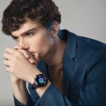 GT95 1,53 Zoll IPS-Bildschirm 2-in-1 Bluetooth-Kopfhörer Smart Watch – Bild 11