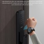 GT95 1,53 Zoll IPS-Bildschirm 2-in-1 Bluetooth-Kopfhörer Smart Watch – Bild 7