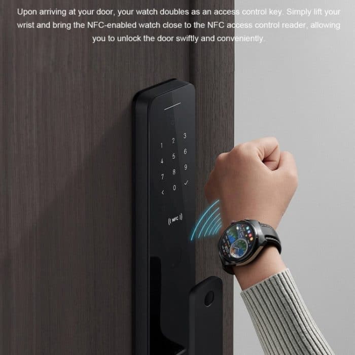 GT95 1,53 Zoll IPS-Bildschirm 2-in-1 Bluetooth-Kopfhörer Smart Watch – Bild 7