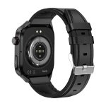 TK16 2,04-Zoll-LCD-Bildschirm Lederarmband Smart Watch unterstützt Gesundheitsüberwachung – Bild 12