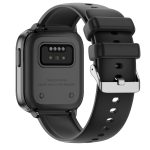 X9 1,85 Zoll quadratischer Bildschirm 2 in 1 Bluetooth-Kopfhörer Smart Watch – Bild 10
