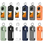 Tragbare Silikon-Schutzhülle, For Insta 360 X4 – Bild 2