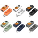 Tragbare Silikon-Schutzhülle, For Insta 360 X4 – Bild 4