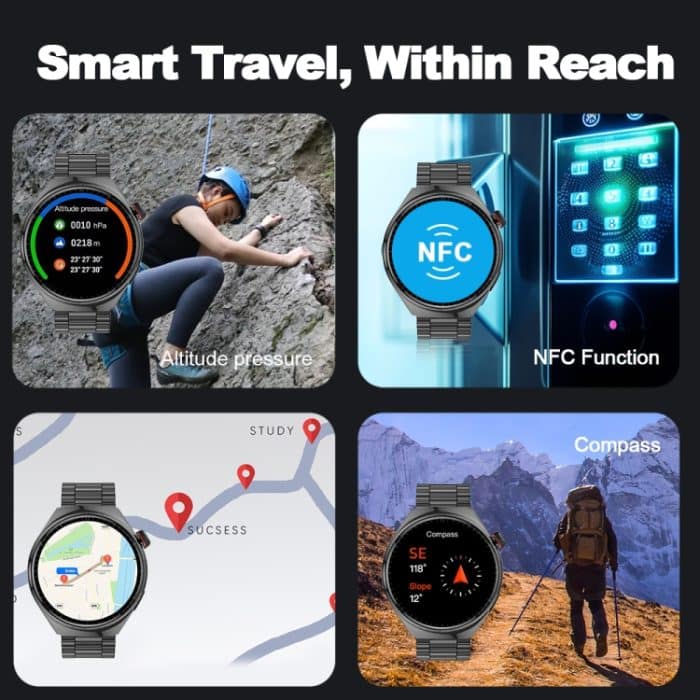 LEMFO LF38 1,6-Zoll-IPS-Bildschirm Silikonarmband Smart Watch unterstützt Blutsauerstoffüberwachung – Bild 8