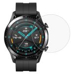 Displayschutzfolie aus gehärtetem Glas für Smartwatches, For Huawei Watch GT 2 46mm
