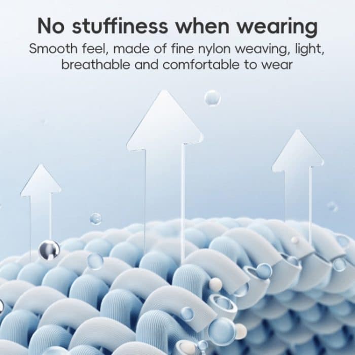 Uhrenarmband aus Nylon mit zwei Abschnitten und Öse, For Apple Watch Series 5 44mm, For Apple Watch Series 5 40mm – Bild 6