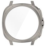 Integrierte Uhrenschutzhülle aus PC und gehärteter Folie, For Sansung Galaxy Watch 7 44mm – Bild 10