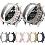 Integrierte Uhrenschutzhülle aus PC und gehärteter Folie, For Sansung Galaxy Watch 7 44mm – Bild 2