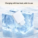 JOYROOM JR-TCF14 20W USB+USB-C / Typ-C Schnellladegerät – Bild 4