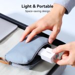 JOYROOM JR-TCF15 30W USB+USB-C / Typ-C Schnellladegerät – Bild 7