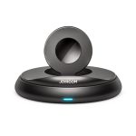 JOYROOM JR-W12 3W faltbares magnetisches kabelloses Ladegerät, JR-W12