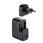 LDNIO Q367 65 W GaN 3 x USB-C / Typ-C-Schnittstellenladegerät mit USB-C / Typ-C auf USB-C / Typ-C-Datenkabel – Bild 13