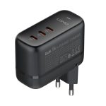 LDNIO Q367 65 W GaN 3 x USB-C / Typ-C-Schnittstellenladegerät mit USB-C / Typ-C auf USB-C / Typ-C-Datenkabel – Bild 14