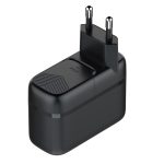 LDNIO Q367 65 W GaN 3 x USB-C / Typ-C-Schnittstellenladegerät mit USB-C / Typ-C auf USB-C / Typ-C-Datenkabel – Bild 15