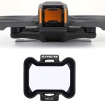 Für DJI Avata 2 Sunnylife Kameraobjektivfilter, MCUV, ND8, ND16, ND32, ND64, ND128, 4 in 1 ND8/16/32/64, 5 in 1 ND8/16/32/64/128, 4 in 1 MCUV ND8/16/32, 6 in 1 MCUV ND8/16/32/64/128