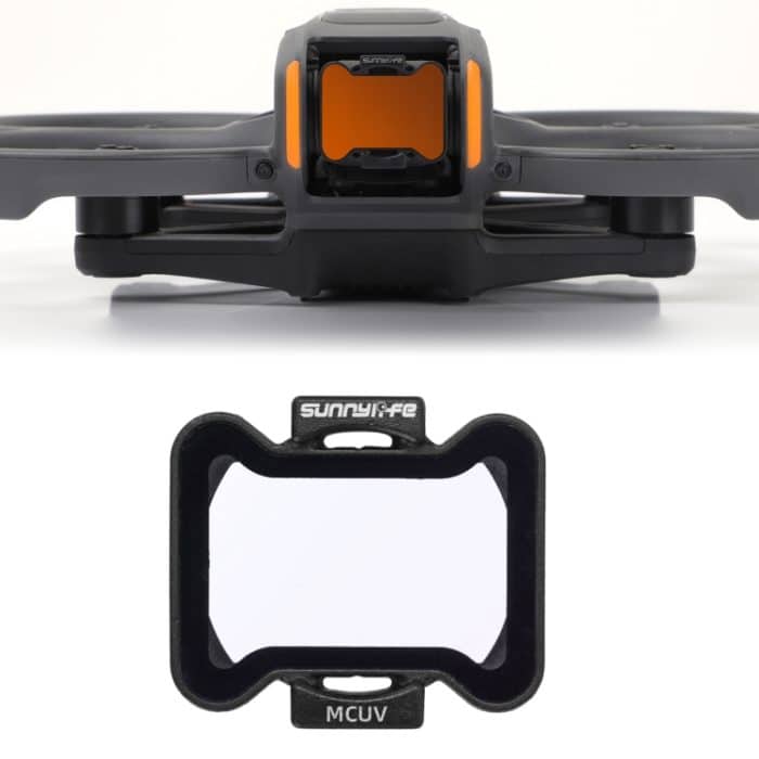 EDA006979401.jpg Für DJI Avata 2 Sunnylife Kameraobjektivfilter, MCUV, ND8, ND16, ND32, ND64, ND128, 4 in 1 ND8/16/32/64, 5 in 1 ND8/16/32/64/128, 4 in 1 MCUV ND8/16/32, 6 in 1 MCUV ND8/16/32/64/128 – Bild 1