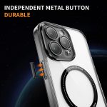 Airbag Magsafe PC Hybrid TPU-Telefonhülle, For iPhone 7 / 8 / SE 2022, For iPhone 13 Pro Max, For iPhone 13 Pro, For iPhone 13 – Bild 6