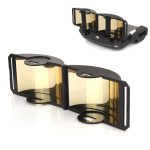 Sunnylife MV-ZC601 für DJI Mavic Air / DJI Mavic Mini Fernbedienung Haube Spiegel Range Extender