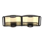 Sunnylife MV-ZC601 für DJI Mavic Air / DJI Mavic Mini Fernbedienung Haube Spiegel Range Extender – Bild 8