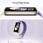 Honor Band 9, 1,57 Zoll AMOLED-Bildschirm, unterstützt Herzfrequenz-/Blutsauerstoff-/Schlafüberwachung, Standardversion, Honor Band 9 – Bild 3