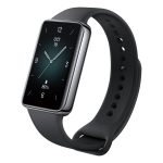 Honor Band 9, 1,57 Zoll AMOLED-Bildschirm, unterstützt Herzfrequenz-/Blutsauerstoff-/Schlafüberwachung, NFC-Version, Honor Band 9 NFC
