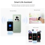 Honor Band 9, 1,57 Zoll AMOLED-Bildschirm, unterstützt Herzfrequenz-/Blutsauerstoff-/Schlafüberwachung, NFC-Version, Honor Band 9 NFC – Bild 8