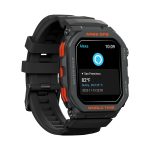 Zeblaze Ares GPS Robuste GPS-Smartwatch, unterstützt Herzfrequenz/Pulsoxy-Blutsauerstoff – Bild 13