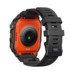 Zeblaze Ares GPS Robuste GPS-Smartwatch, unterstützt Herzfrequenz/Pulsoxy-Blutsauerstoff – Bild 14