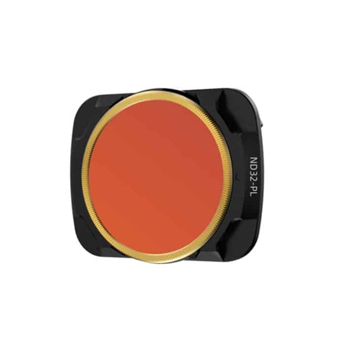 Sunnylife AIR2-FI9282 Für DJI Mavic Air 2 ND32-PL Beschichtungsfilter – Bild 2