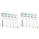 Hoco X104 USB-C / Typ-C zu USB-C / Typ-C Quelle 60W Ladedatenkabel – Bild 8