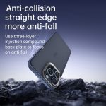 SULADA Skin Feel Matte Stoßfeste Handyhülle, For iPhone 15 Pro Max, For iPhone 15 Pro, For iPhone 15 Plus, For iPhone 15, For iPhone 14 Plus, For iPhone 14 – Bild 5